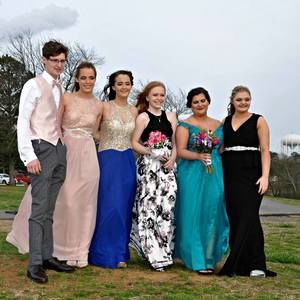 Meet your Posher, Wanda